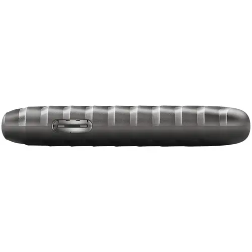 WD 2TB My Passport SSD - Portable SSD, up to 1050MB/s Read and 1000MB/s Write Speeds, USB 3.2 Gen 2 - Space Gray - image 5