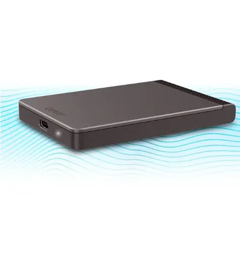 Lexar® External Portable SSD 500GB, up to 550MB/s Read and 400MB/s Write - image 5