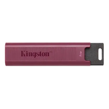 Kingston 1TB DataTraveler Max Type-A 1000R/900W USB 3.2 Gen 2
