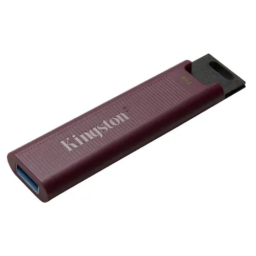 Kingston 1TB DataTraveler Max Type-A 1000R/900W USB 3.2 Gen 2 - image 1