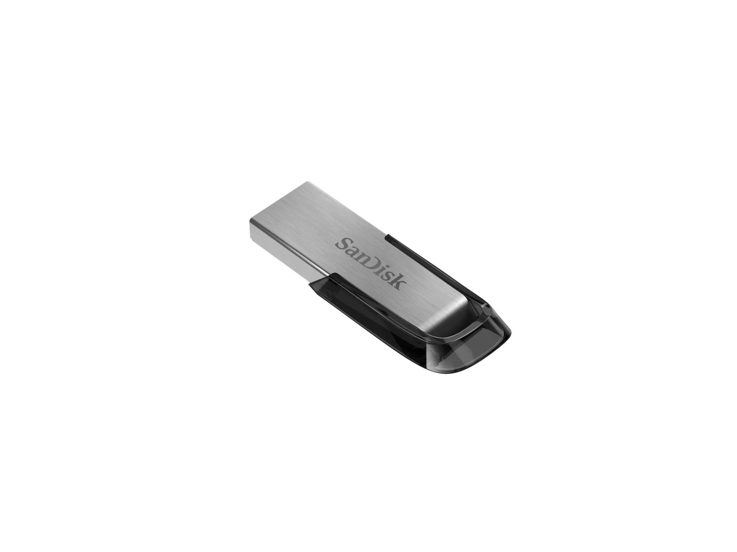 SanDisk Ultra Flair 32GB, USB 3.0 Flash Drive, 150MB/s read - image 1