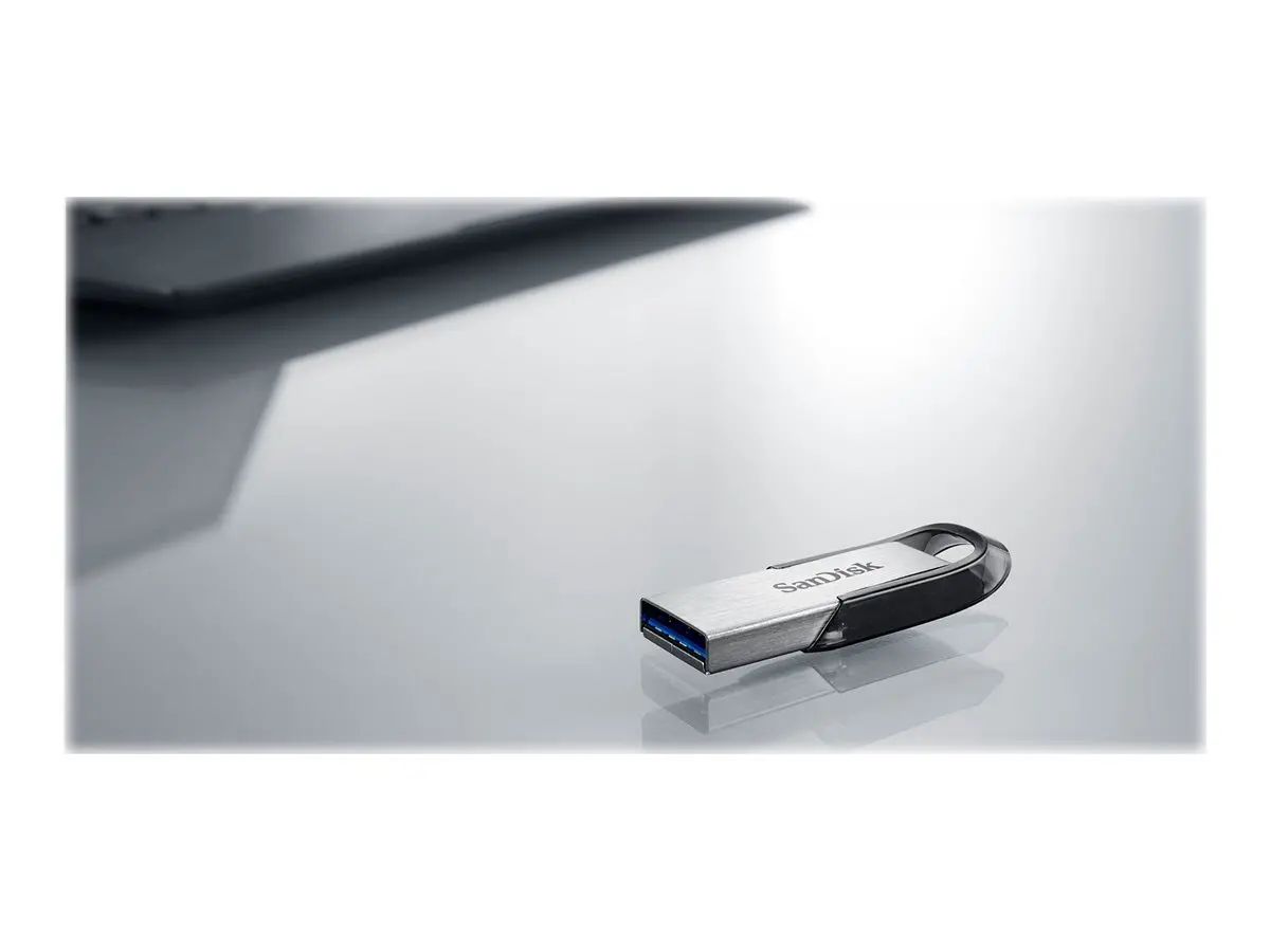 SanDisk Ultra Flair 32GB, USB 3.0 Flash Drive, 150MB/s read - image 4