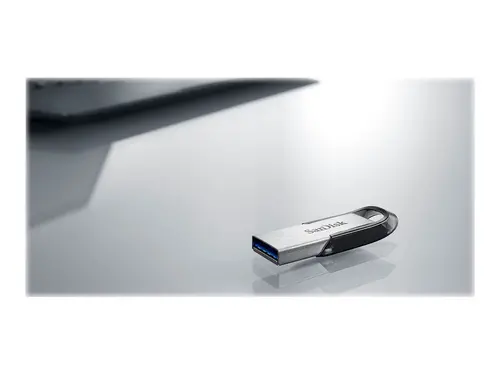 SanDisk Ultra Flair 32GB, USB 3.0 Flash Drive, 150MB/s read - 5