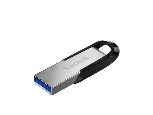 SanDisk Ultra Flair 32GB, USB 3.0 Flash Drive, 150MB/s read - 9