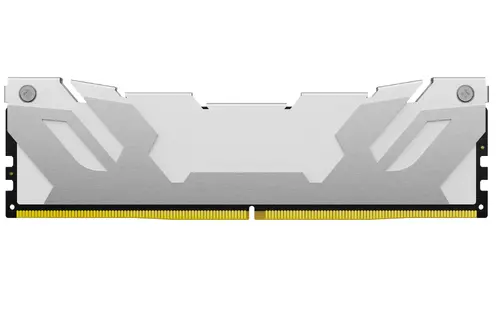 Kingston 32GB 7200MT/s DDR5 CL38 DIMM (Kit of 2) FURY Renegade White XMP - image 2