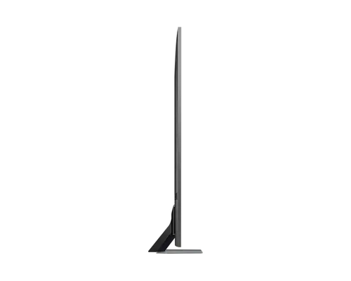 Телевизор, Samsung 65'' 65QN90C 4K NEO QLED, SMART, 120 Hz, Bluetooth 5.2, Wi-Fi 5, 4xHDMI 2.1, 2xUSB, Silver - image 3