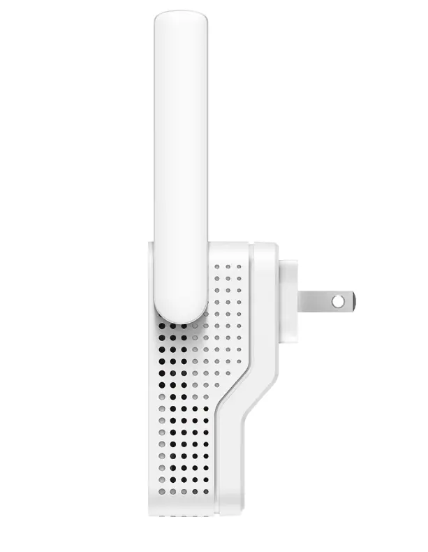 Безжичен усилвател, Cudy RE1200 Wi-Fi Mesh Repeater AC1200 867Mbps at 5GHz + 300Mbps at 2.4GHz - image 3