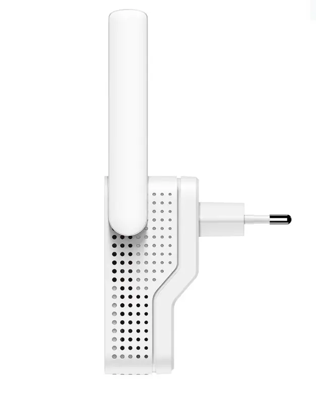 Безжичен усилвател, Cudy RE1200 Wi-Fi Mesh Repeater AC1200 867Mbps at 5GHz + 300Mbps at 2.4GHz - image 4