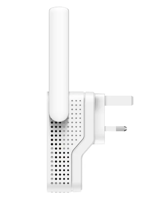 Безжичен усилвател, Cudy RE1200 Wi-Fi Mesh Repeater AC1200 867Mbps at 5GHz + 300Mbps at 2.4GHz - image 5