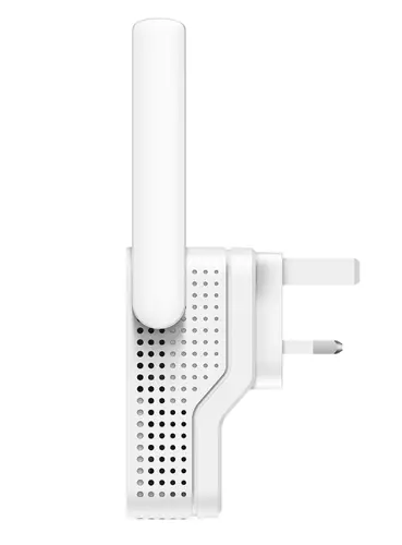 Безжичен усилвател, Cudy RE1200 Wi-Fi Mesh Repeater AC1200 867Mbps at 5GHz + 300Mbps at 2.4GHz - 6