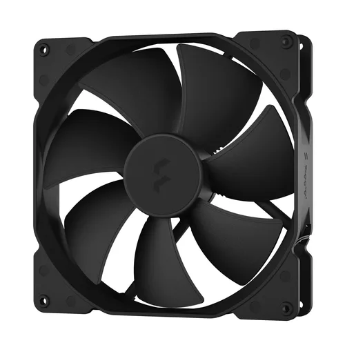 Вентилатор, FRACTAL DESIGN FD 180MM DYN  X2 GP18 PWM BLAK