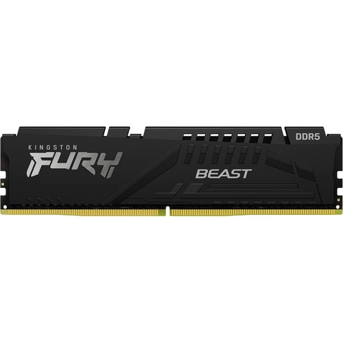 Памет, KINGSTON 8G DDR5 5200 KINGST EXPO BEAST