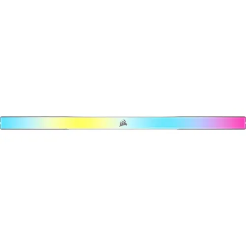 CORSAIR DDR5, 5200MT/s 32GB 2x16GB DIMM, 40-40-40-77, XMP 3.0, VENGEANCE RGB DDR5 Black Heatspreader, RGB LED, 1.25V - image 3