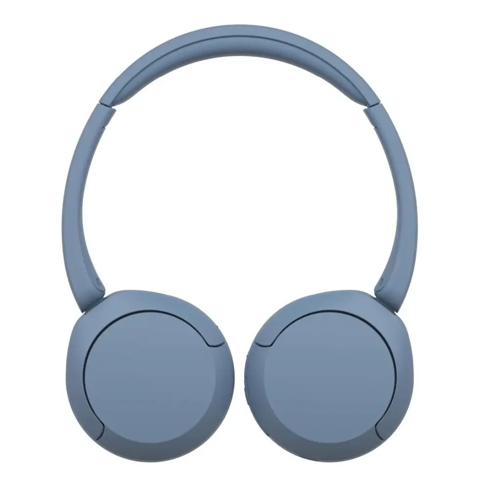 Ακουστικά, Sony Headset WH-CH520, μπλε - image 3