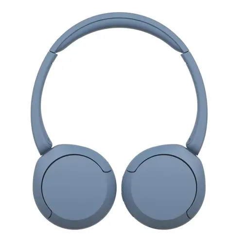 Ακουστικά, Sony Headset WH-CH520, μπλε - 4