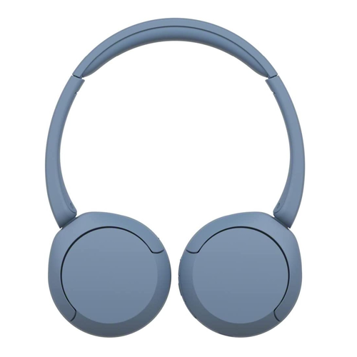 Слушалки, Sony Headset WH-CH520, blue - image 3