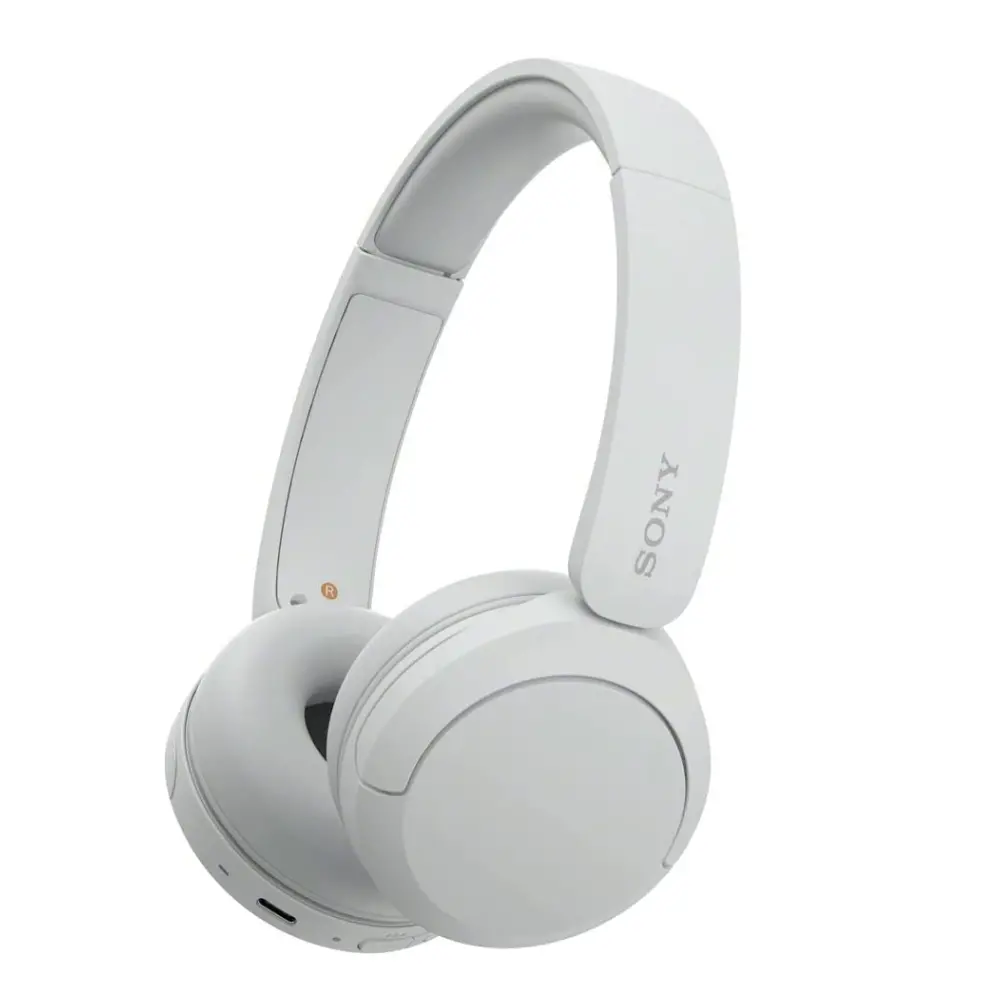 Căști, Sony Headset WH-CH520, alb