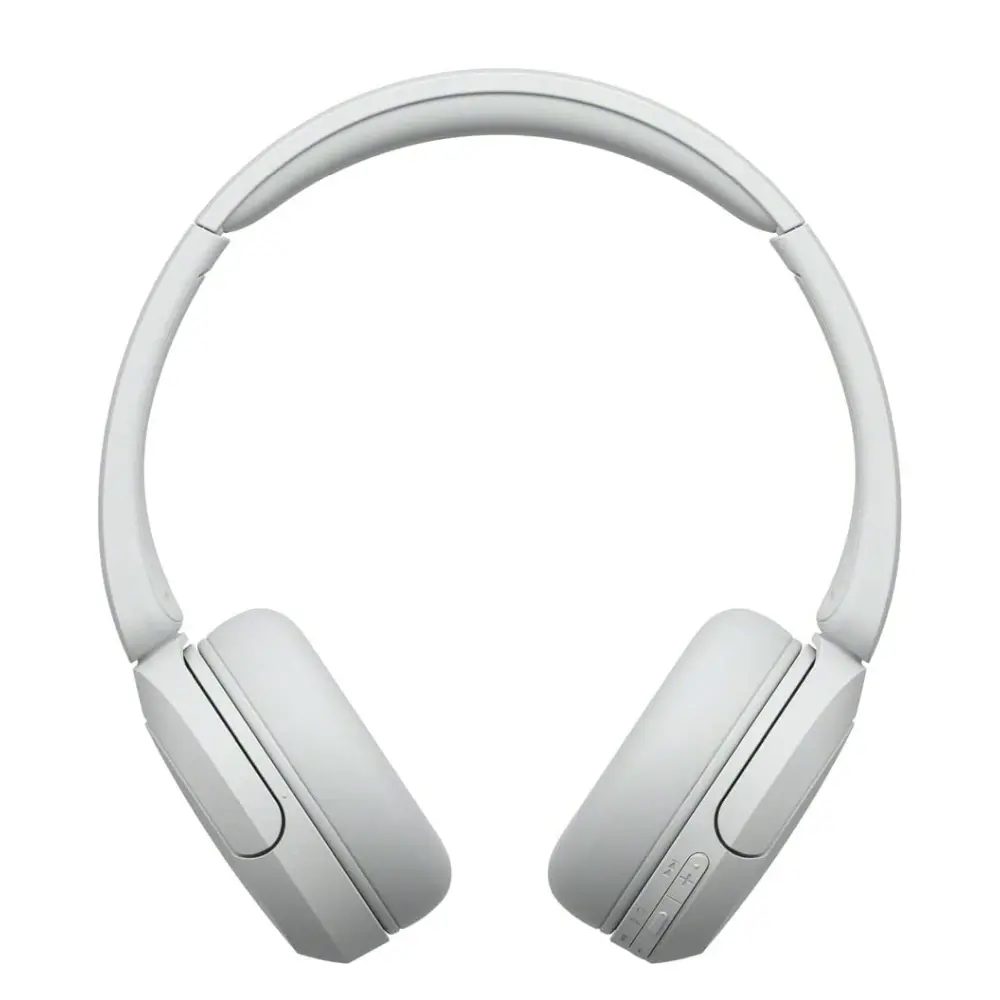 Слушалки, Sony Headset WH-CH520, white - image 1