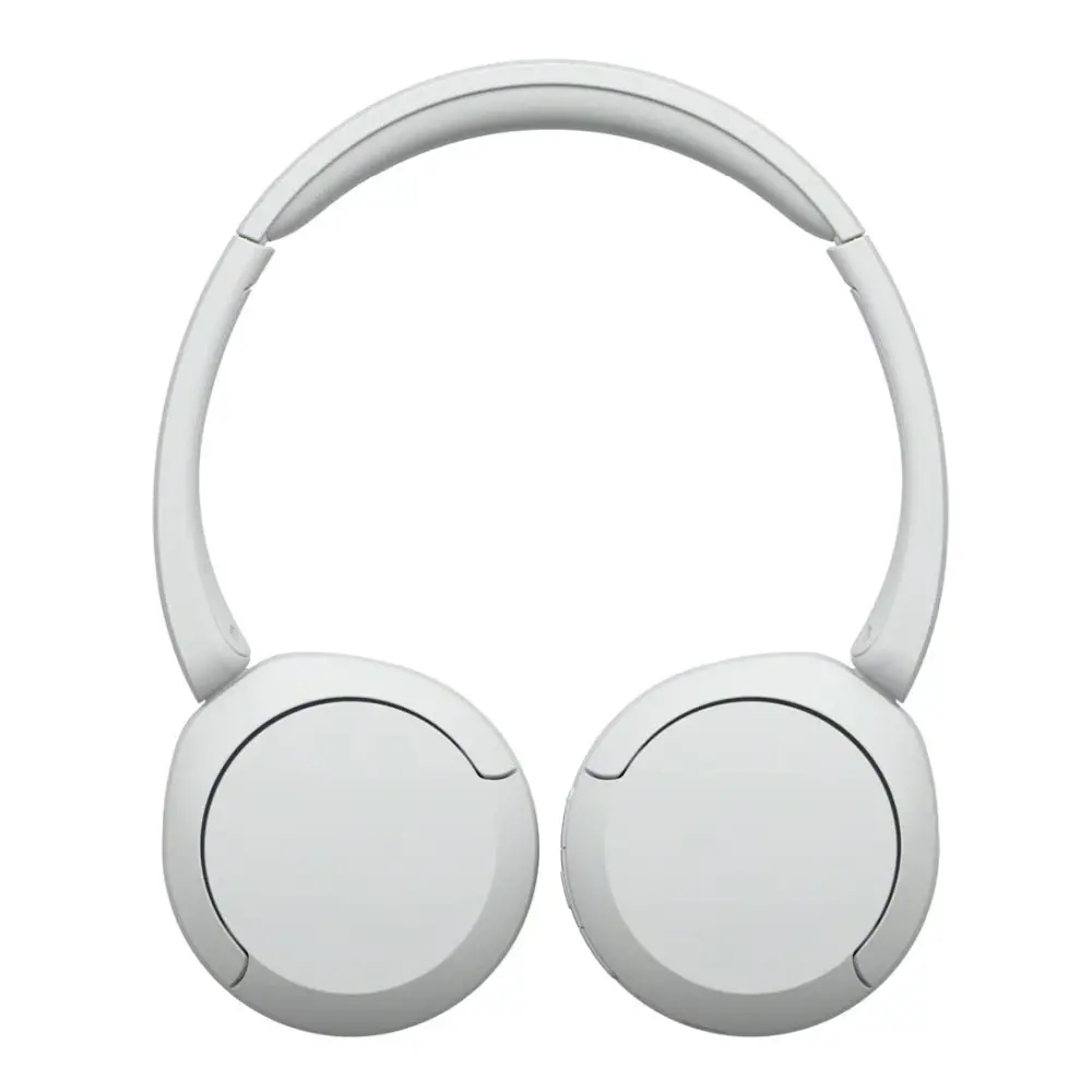 Слушалки, Sony Headset WH-CH520, white - image 2