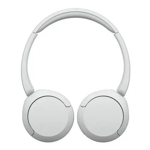 Ακουστικά, Sony Headset WH-CH520, λευκό - 3