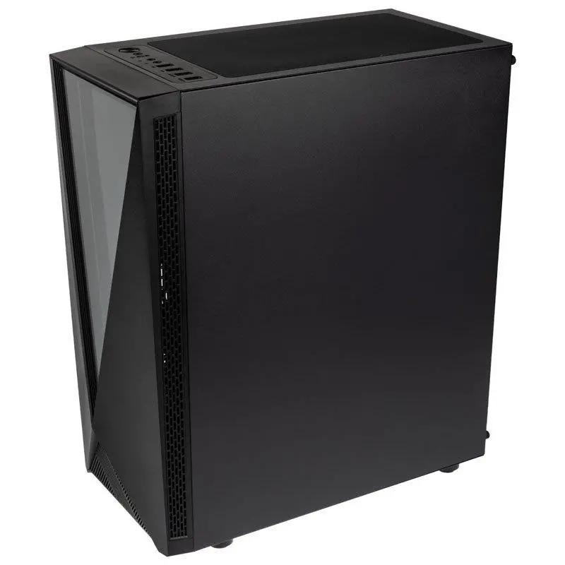 Кутия Kolink Void RGB TG, Midi-Towe,r Black Window, ATX - image 9