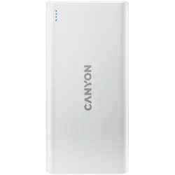 CANYON power bank PB-106 10000 mAh White