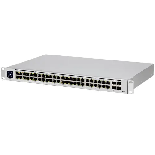 UBIQUITI UniFi Switch Standard 48 PoE