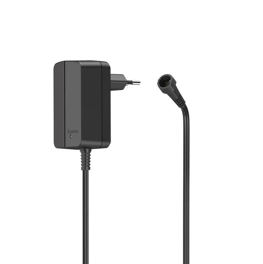 HAMA Универсално захранване, регулируемо, 1000mA, 12W, 223613