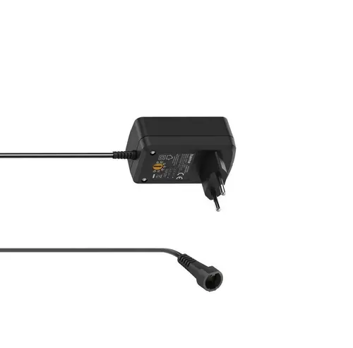 HAMA Универсално захранване, регулируемо, 1000mA, 12W, 223613 - image 2