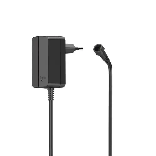 HAMA Универсално захранване, регулируемо, 1000mA, 12W, 223613