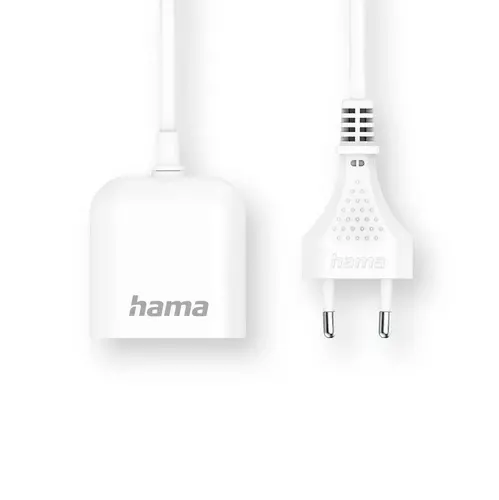 USB захранване/разклонител, 1,9 м, HAMA-223203 - 2