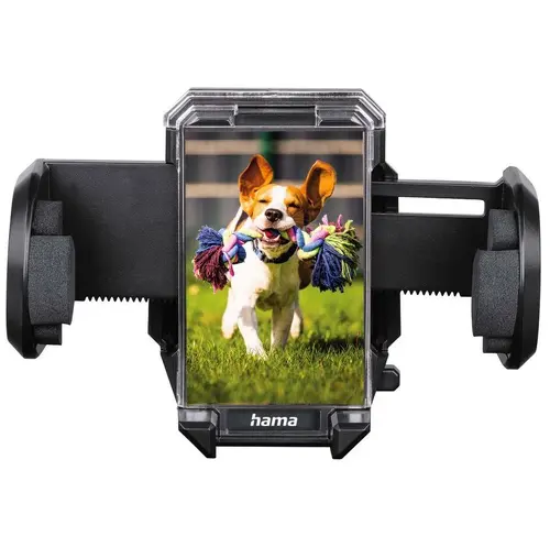 Set suport auto "Multi" 2 în 1, HAMA-201521 - 5