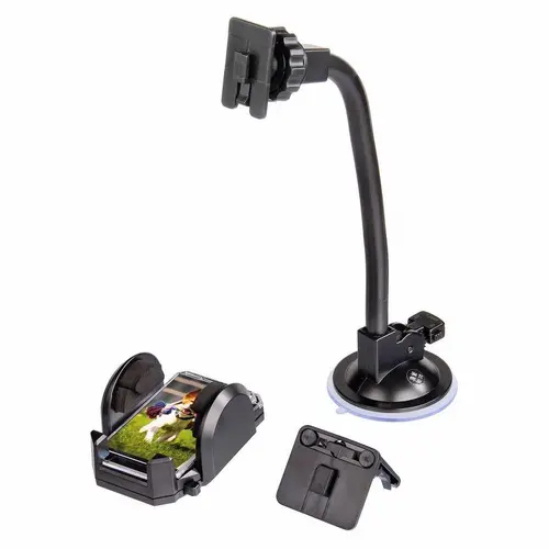 Set suport auto "Multi" 2 în 1, HAMA-201521 - 7