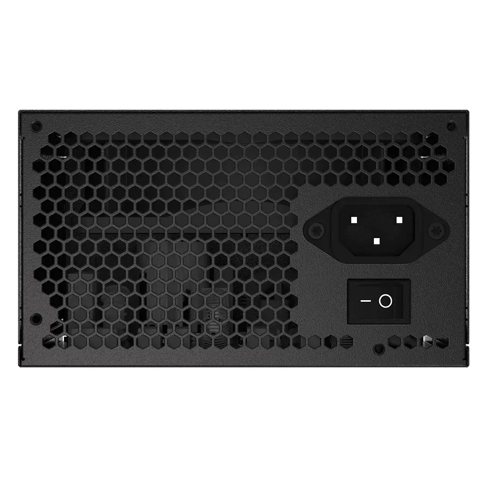 Sursă de alimentare Gigabyte GP-P550B, 550W, 80+, Bronze - image 1