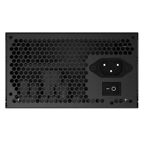 Τροφοδοτικό Gigabyte GP-P550B, 550W, 80+, Bronze - 2