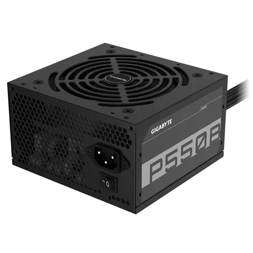 Τροφοδοτικό Gigabyte GP-P550B, 550W, 80+, Bronze - 6