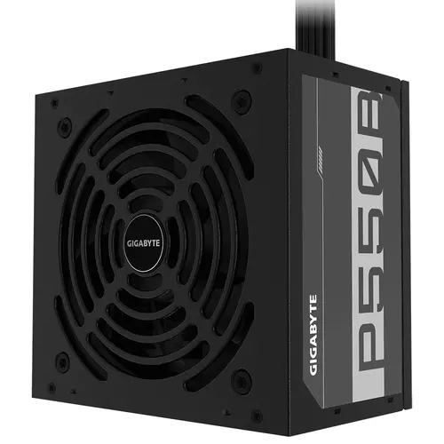 Sursă de alimentare Gigabyte GP-P550B, 550W, 80+, Bronze - 1
