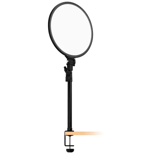 Φωτισμός για streaming Streamplify Glow Light 14, Μαύρο - 2