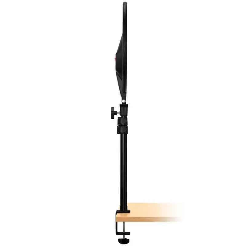 Iluminare pentru streaming Streamplify Glow Light 14, Negru - image 3