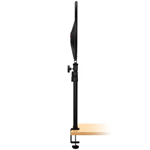 Iluminare pentru streaming Streamplify Glow Light 14, Negru - 4