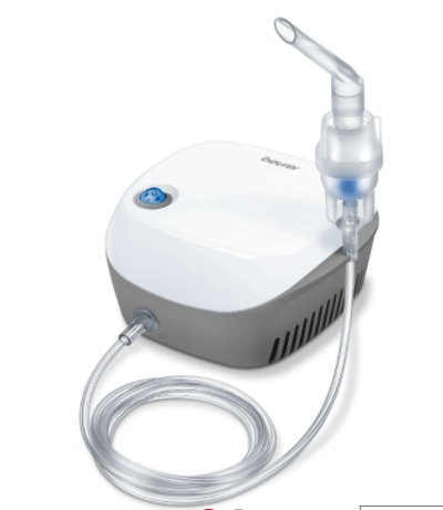 Инхалатор, Beurer IH 18 Nebuliser + Babymaske