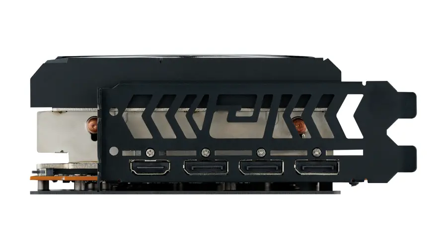 Видео карта PowerColor Red Dragon Radeon RX 6800 XT 16GB GDDR6 - image 4