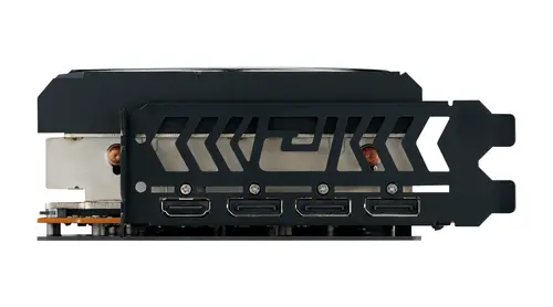 Видео карта PowerColor Red Dragon Radeon RX 6800 XT 16GB GDDR6 - image 4