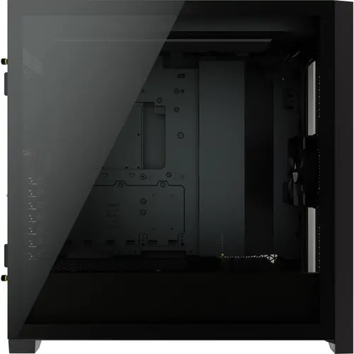 Corsair 5000D AIRFLOW Tempered Glass Mid-Tower, Black - image 2