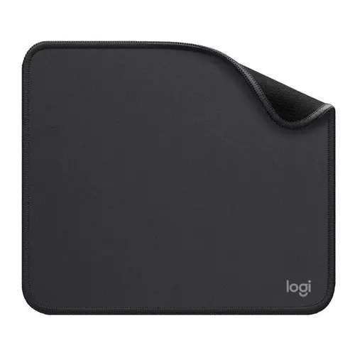 Пад за мишка Logitech Mouse Pad Studio Series, Черен - image 1