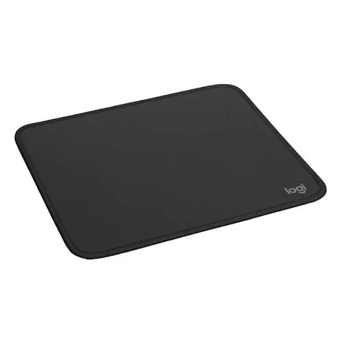 Пад за мишка Logitech Mouse Pad Studio Series, Черен - image 4