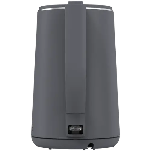 AENO Ηλεκτρικός βραστήρας EK4: 1850-2200W, 1.5L, Strix, Διπλά τοιχώματα, Σώμα που δεν θερμαίνεται, Αυτόματη απενεργοποίηση, Προστασία από λειτουργία - 2