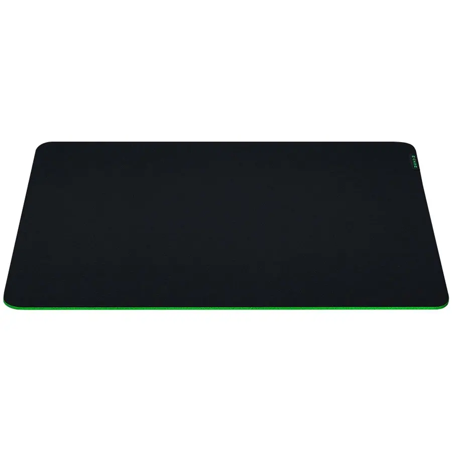 Razer Gigantus V2 XXL, suprafață din material micro-weave texturat, spumă groasă de cauciuc de înaltă densitate, bază antiderapantă, 940 x 410 x 4mm