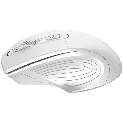 CANYON mouse MW-15 Wireless Pearl White - image 3