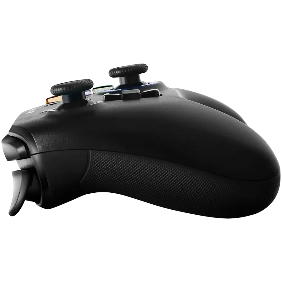 CANYON gamepad GP-W3 Android/Nintendo/PC/PS3 Wireless Black - image 2